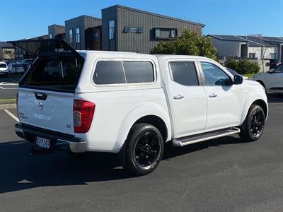 2016 Nissan Navara - Thumbnail