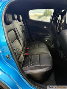 2023 Nissan Juke - Thumbnail
