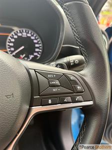 2023 Nissan Juke - Thumbnail