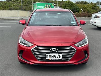 2017 Hyundai ELANTRA - Thumbnail