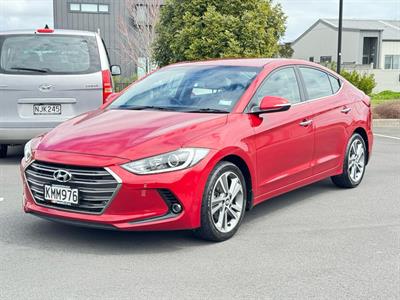 2017 Hyundai ELANTRA - Thumbnail