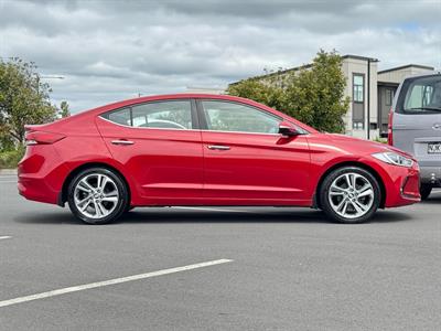 2017 Hyundai ELANTRA - Thumbnail