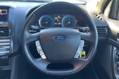2008 Ford Falcon - Thumbnail