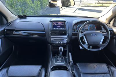 2008 Ford Falcon - Thumbnail
