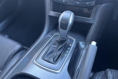 2008 Ford Falcon - Thumbnail