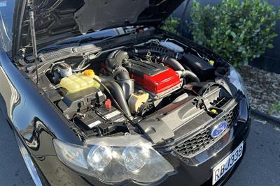 2008 Ford Falcon - Thumbnail
