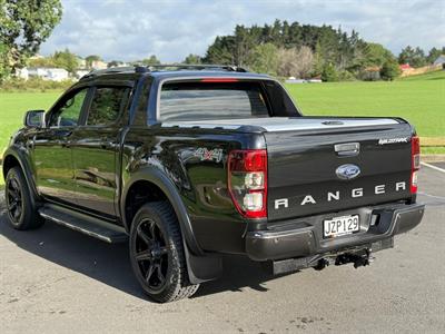 2016 Ford Ranger - Thumbnail