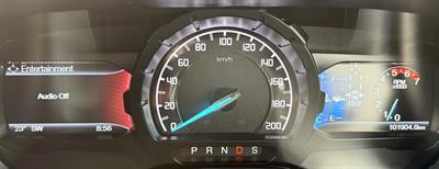 2016 Ford Ranger - Thumbnail