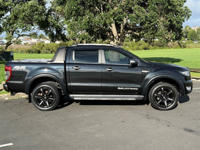 2016 Ford Ranger - Thumbnail
