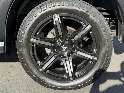 2016 Ford Ranger - Thumbnail