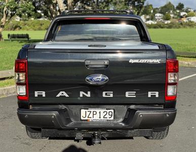 2016 Ford Ranger - Thumbnail