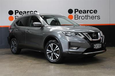 2021 Nissan X-Trail - Thumbnail