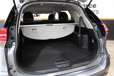 2021 Nissan X-Trail - Thumbnail