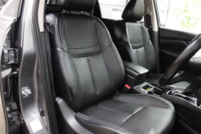 2021 Nissan X-Trail - Thumbnail