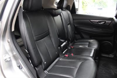 2021 Nissan X-Trail - Thumbnail