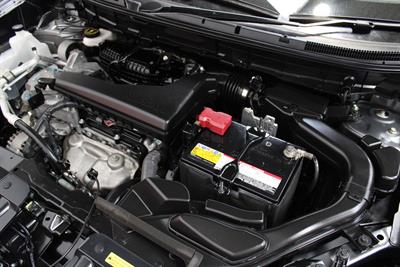 2021 Nissan X-Trail - Thumbnail