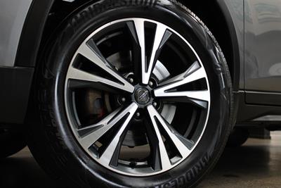 2021 Nissan X-Trail - Thumbnail