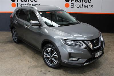 2021 Nissan X-Trail - Thumbnail