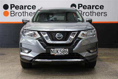 2021 Nissan X-Trail - Thumbnail