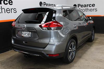 2021 Nissan X-Trail - Thumbnail