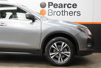 2021 Nissan X-Trail - Thumbnail