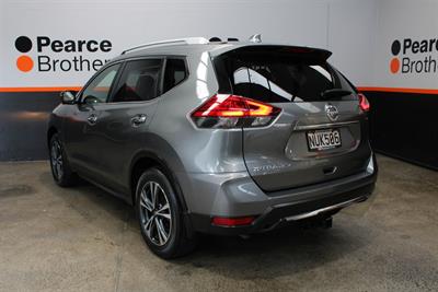 2021 Nissan X-Trail - Thumbnail