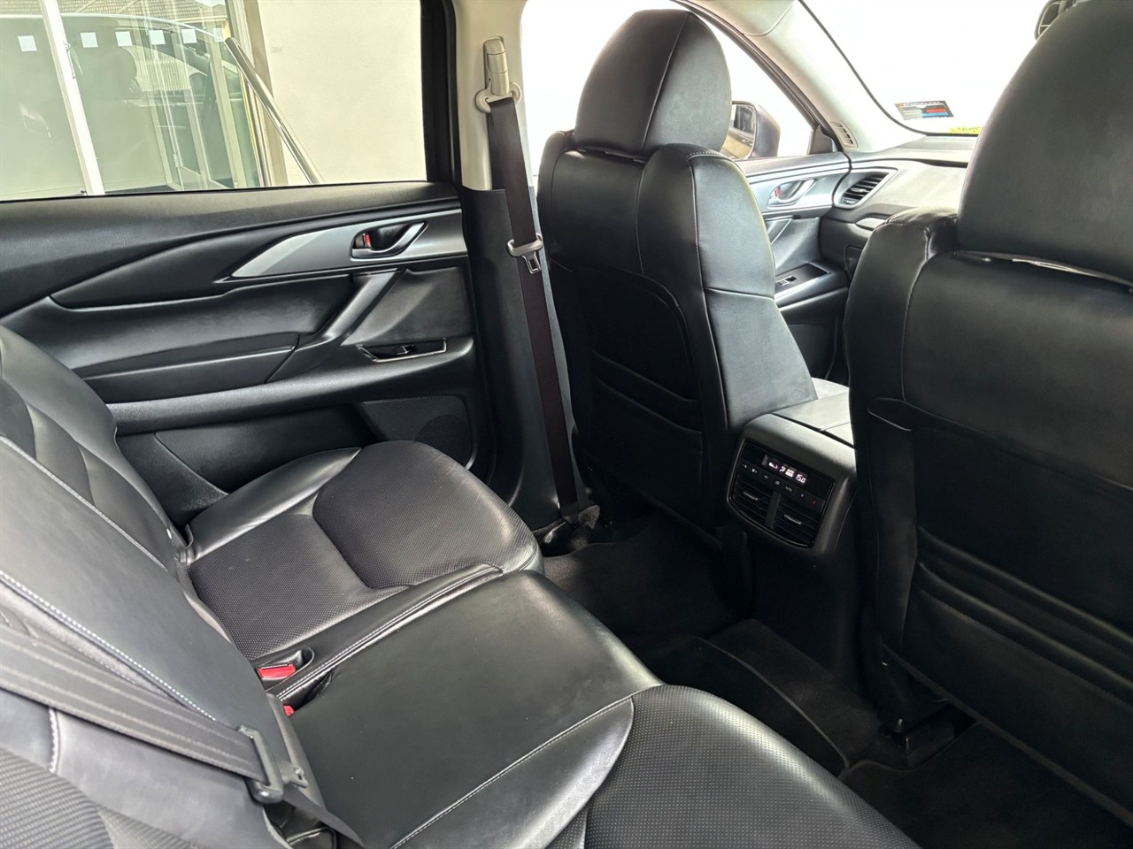 2017 Mazda CX-9