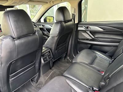 2017 Mazda CX-9 - Thumbnail