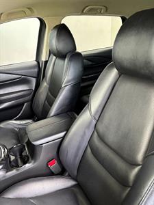 2017 Mazda CX-9 - Thumbnail