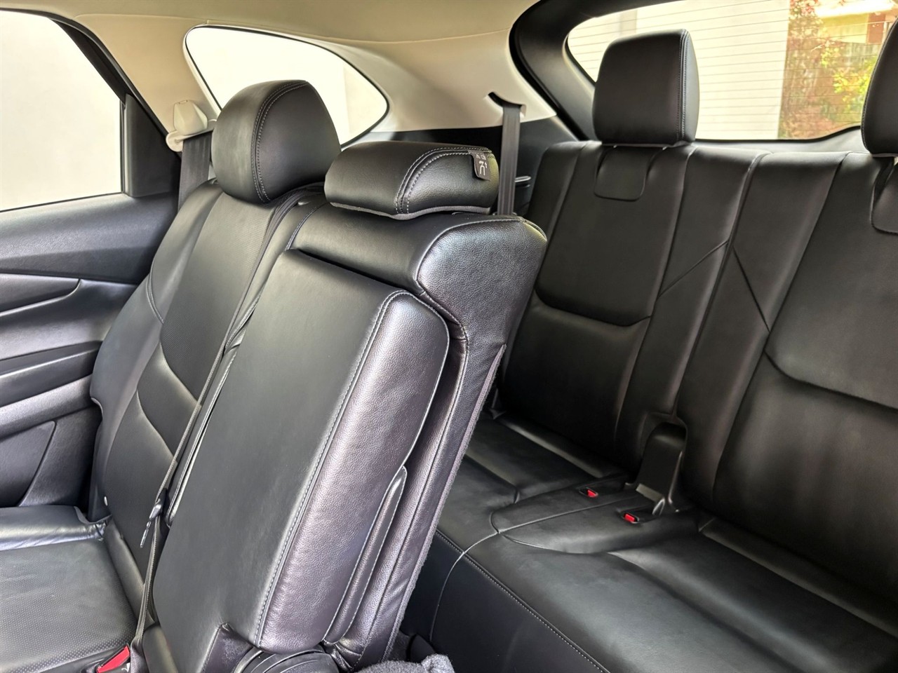 2017 Mazda CX-9