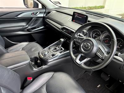2017 Mazda CX-9 - Thumbnail