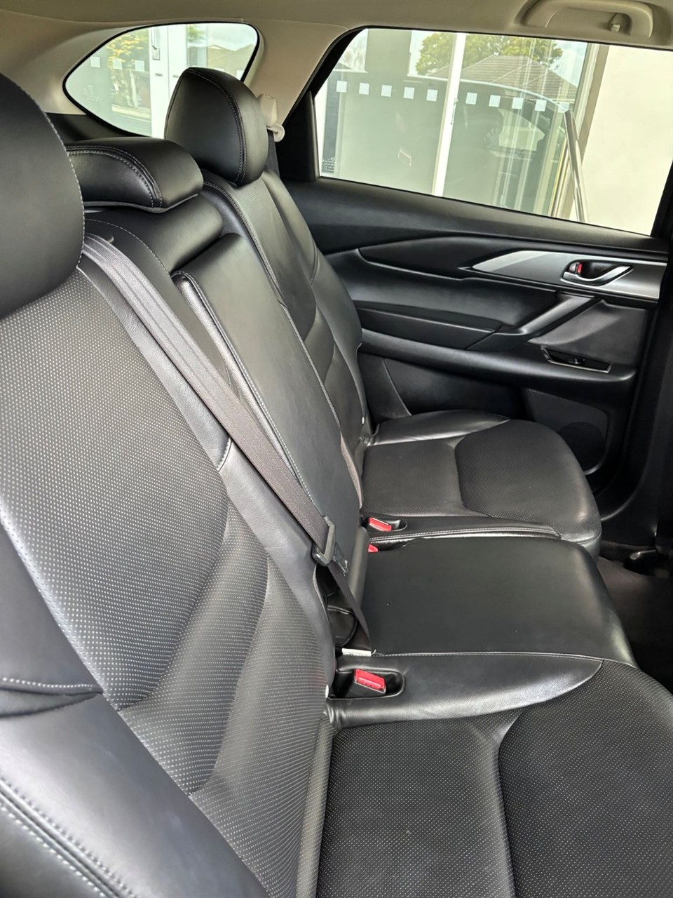 2017 Mazda CX-9