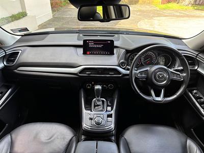 2017 Mazda CX-9 - Thumbnail