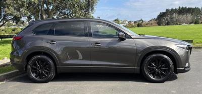 2017 Mazda CX-9 - Thumbnail