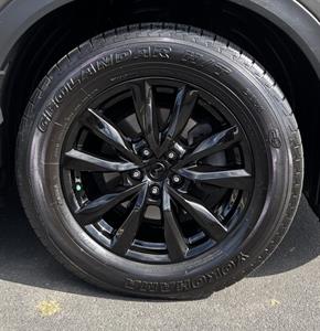 2017 Mazda CX-9 - Thumbnail
