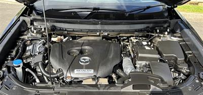 2017 Mazda CX-9 - Thumbnail