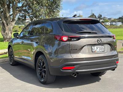 2017 Mazda CX-9 - Thumbnail
