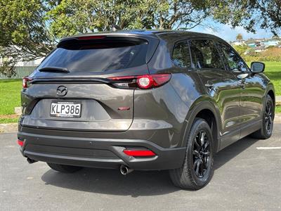 2017 Mazda CX-9 - Thumbnail
