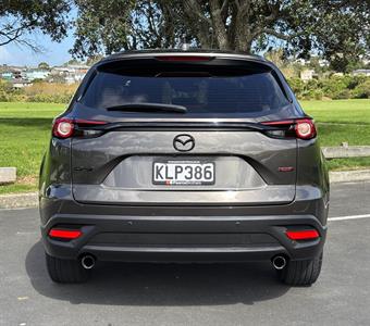 2017 Mazda CX-9 - Thumbnail