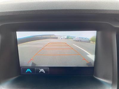 2018 Holden Colorado - Thumbnail