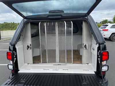 2018 Holden Colorado - Thumbnail