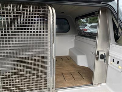 2018 Holden Colorado - Thumbnail