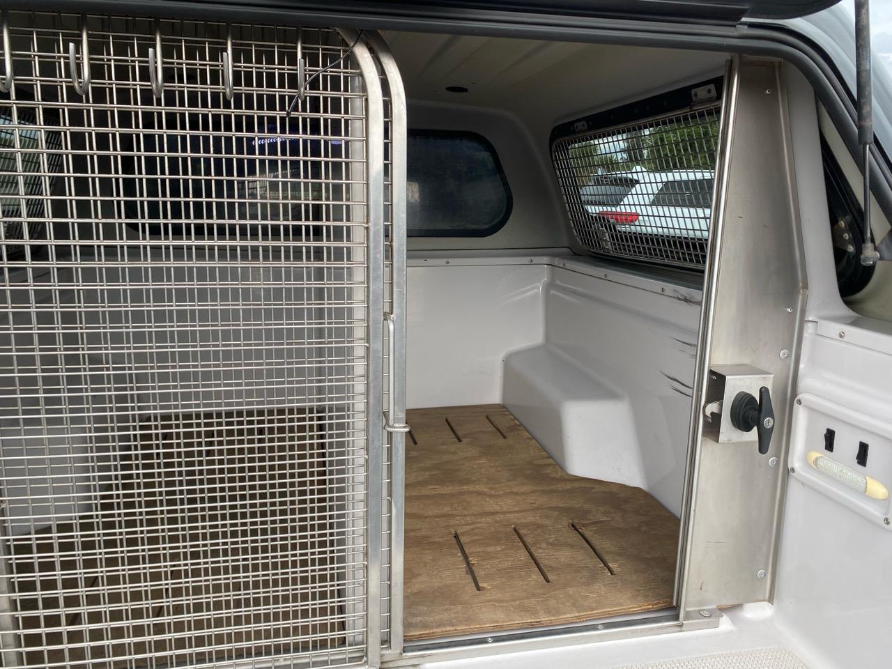 2018 Holden Colorado