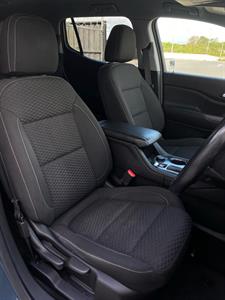 2019 Holden Acadia - Thumbnail