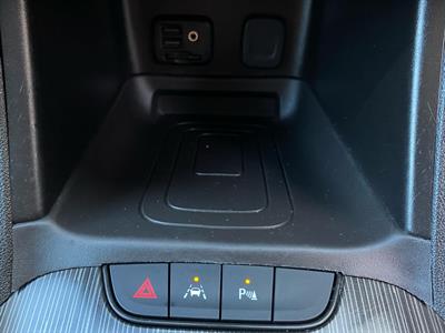 2019 Holden Acadia - Thumbnail