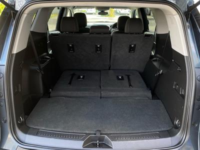 2019 Holden Acadia - Thumbnail