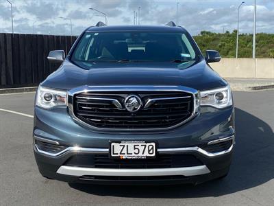 2019 Holden Acadia - Thumbnail