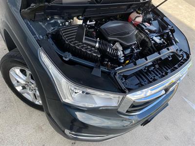 2019 Holden Acadia - Thumbnail