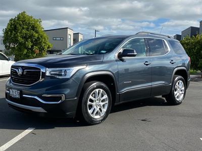 2019 Holden Acadia - Thumbnail