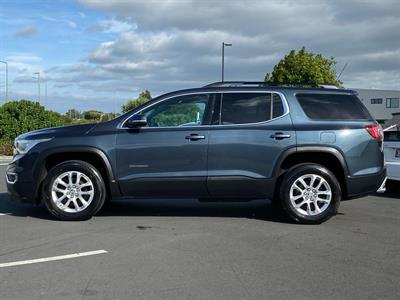 2019 Holden Acadia - Thumbnail